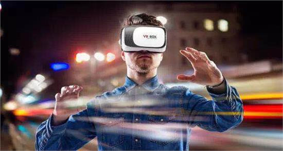 宁德VR全景丨沉浸式体验线上看房